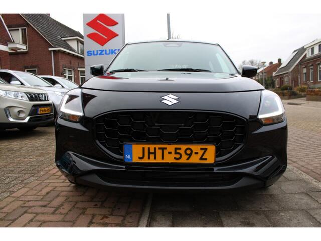 Suzuki SWIFT Select