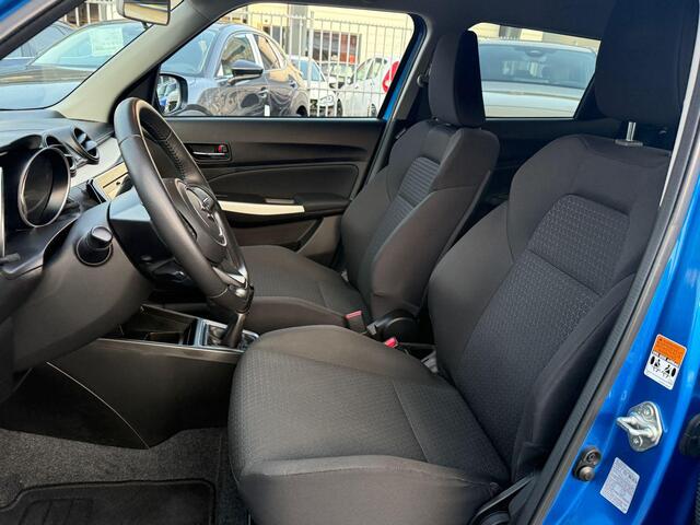 Suzuki SWIFT 1.2 Select Smart Hybrid | Camera | Cruise | RIJKLAARPRIJS!