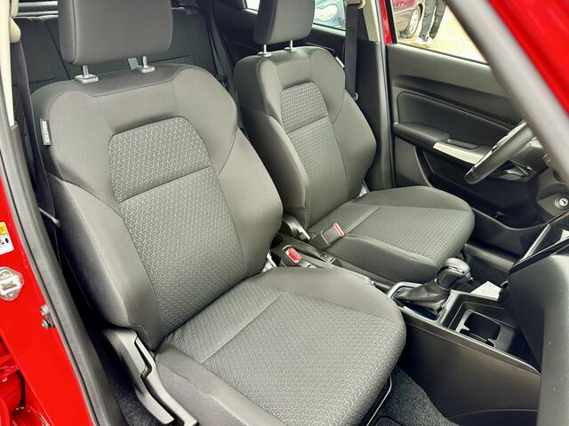 Suzuki SWIFT 1.2 Select SmartHybrid Camera Navi Stoelverwarming