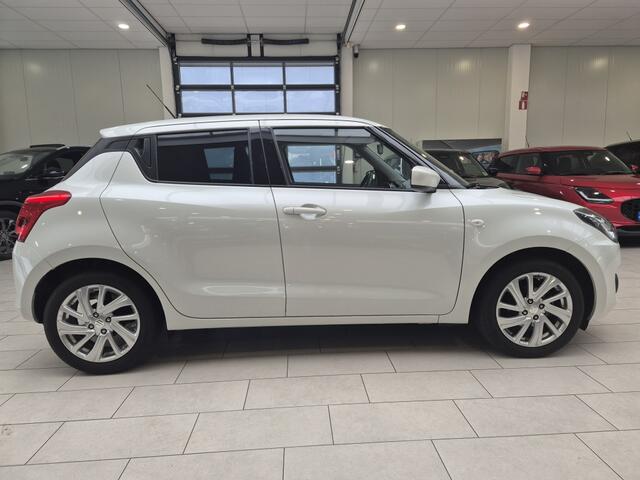 Suzuki SWIFT 1.2 Select Smart Hybrid [CAMERA |CRUISE| APPLECARPLAY |ORIGINEEL