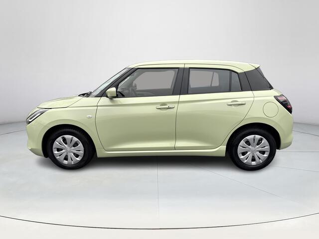 Suzuki SWIFT 1.2 Comfort Smart Hybrid **DODEHOEK DETECTIE/ ADAPTIEF CRUISE CONTROL/ AIRCO**