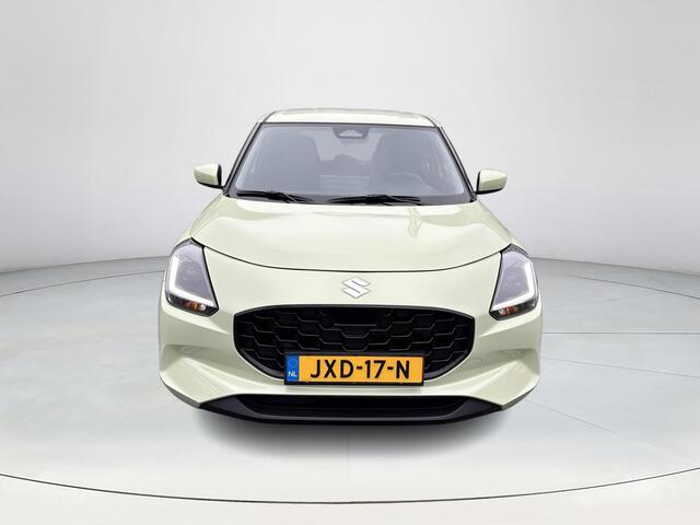 Suzuki SWIFT 1.2 Comfort Smart Hybrid **DODEHOEK DETECTIE/ ADAPTIEF CRUISE CONTROL/ AIRCO**