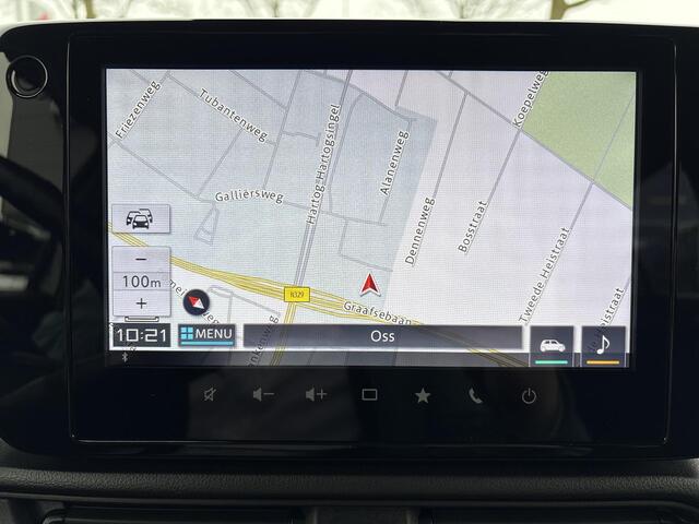 Suzuki SWIFT 1.2 Comfort Smart Hybrid **DODEHOEK DETECTIE/ ADAPTIEF CRUISE CONTROL/ AIRCO**