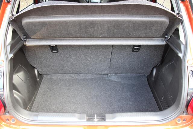 Suzuki SWIFT 1.4 Sport Hybrid | Blind spot | Keyless | Adapt. cruise | PDC | 10 jaar garantie |