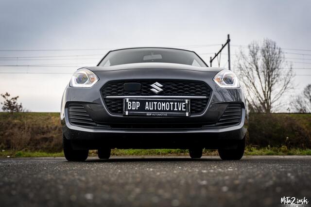 Suzuki SWIFT 1.2 Comfort Smart Hybrid ?Zeer betrouwbaar | Adaptieve cruisecontrole | BTW auto | Dealer onderhouden