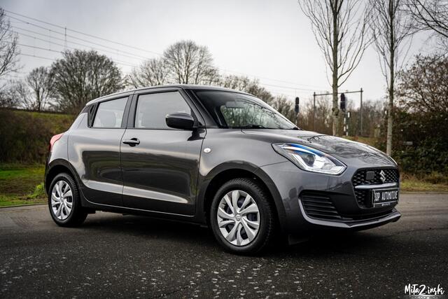 Suzuki SWIFT 1.2 Comfort Smart Hybrid ?Zeer betrouwbaar | Adaptieve cruisecontrole | BTW auto | Dealer onderhouden