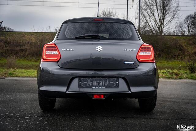 Suzuki SWIFT 1.2 Comfort Smart Hybrid ?Zeer betrouwbaar | Adaptieve cruisecontrole | BTW auto | Dealer onderhouden