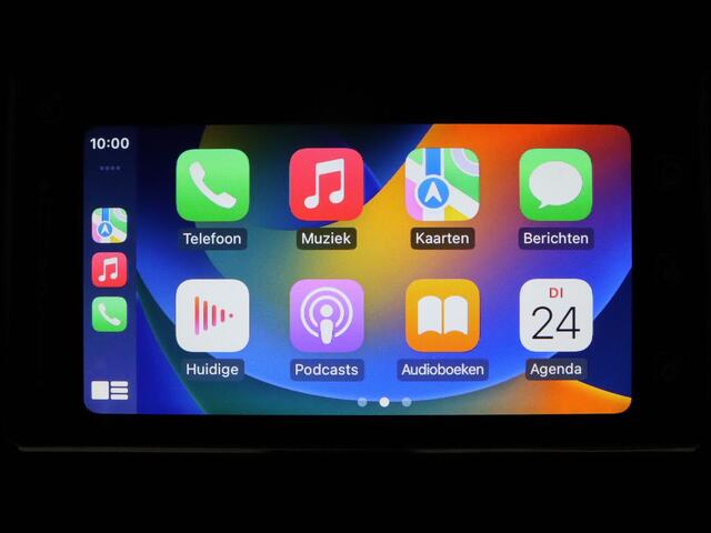 Suzuki SWIFT 1.0 Stijl Smart Hybrid Camera | Adapt. Cruise | Navi | Stoelverw. | Trekhaak