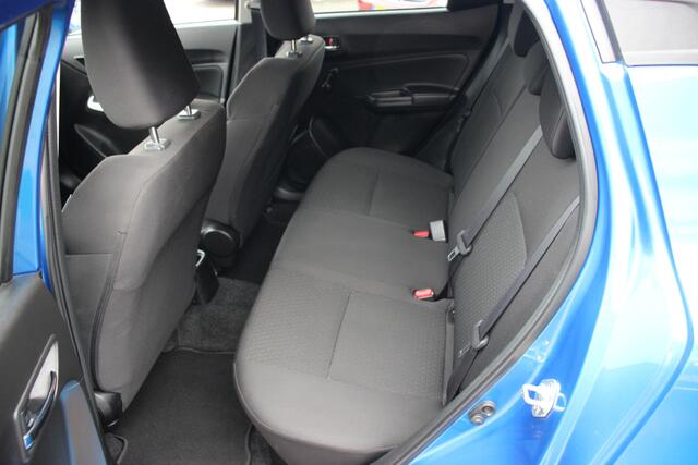 Suzuki SWIFT 1.2 Select Hybrid | Carplay/Android auto | 10 jaar Garantie |