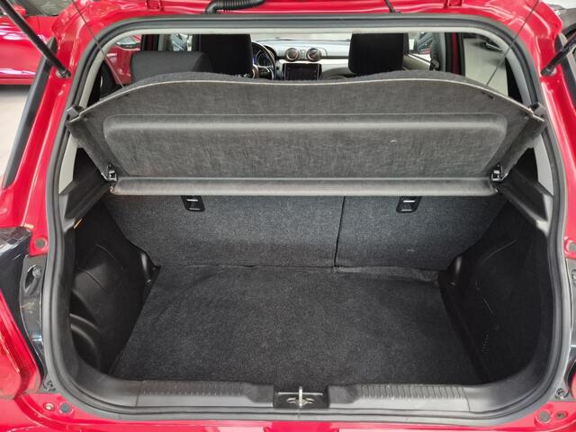 Suzuki SWIFT 1.2 Select smart hybrid [CAMERA |CRUISE| TREKHAAK|ALLSEASON| ORI