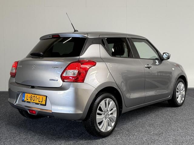 Suzuki SWIFT 1.2 Select Smart Hybrid | CARPLAY | CAMERA | STOELVERWARMING