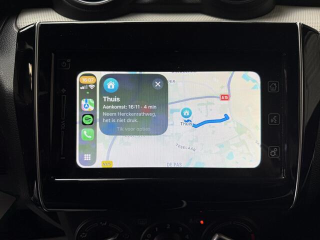 Suzuki SWIFT 1.2 Select Smart Hybrid | CARPLAY | CAMERA | STOELVERWARMING