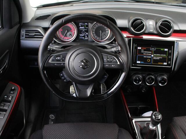 Suzuki SWIFT 1.4 Sport | Navi | Cruise | Clima | Lm-Velgen