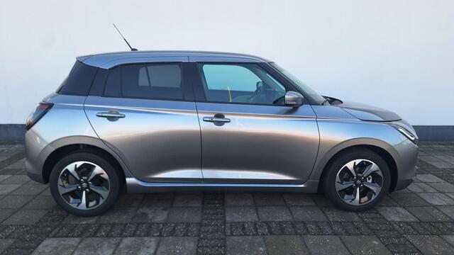 Suzuki SWIFT 1.2 Style Smart Hybrid Rijklaar prijs