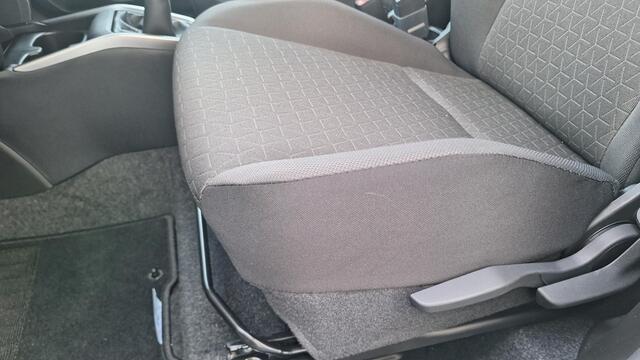 Suzuki SWIFT 1.2 Style Smart Hybrid Rijklaar prijs