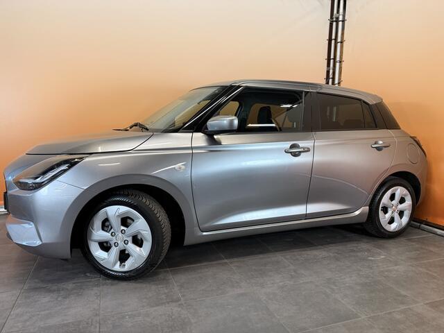 Suzuki SWIFT 1.2 Select Smart Hybrid navi | camera | adaptive cruise