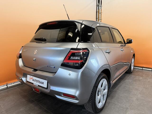 Suzuki SWIFT 1.2 Select Smart Hybrid navi | camera | adaptive cruise