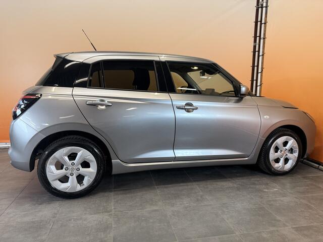 Suzuki SWIFT 1.2 Select Smart Hybrid navi | camera | adaptive cruise