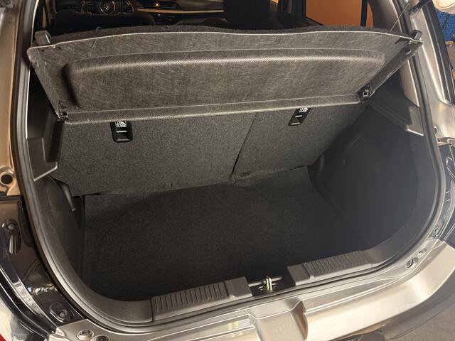 Suzuki SWIFT 1.2 Select Smart Hybrid navi | camera | adaptive cruise