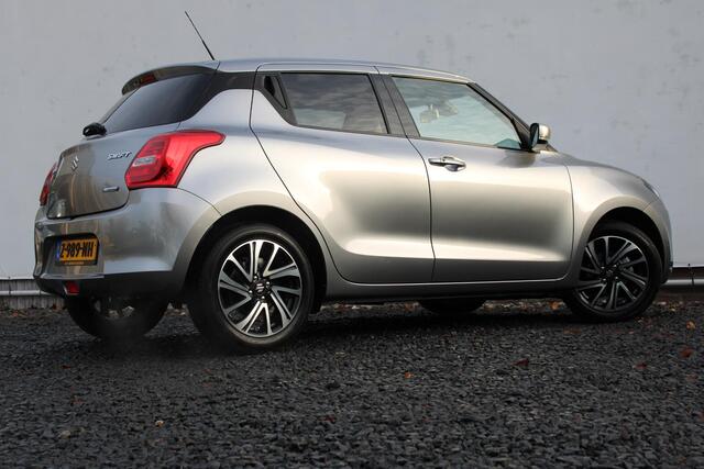 Suzuki SWIFT 1.2 Style Smart Hybrid Navigatie, Keyless, Stijl Uitvoering!