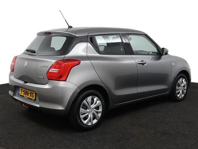 Suzuki SWIFT 1.2 Comfort Smart Hybrid | Airco | Cruise control adaptive | Bluetooth | All season banden |