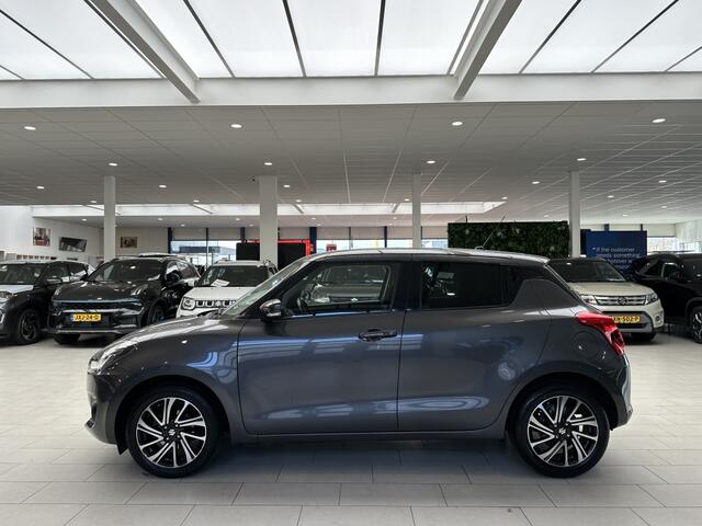 Suzuki SWIFT 1.2 Style Smart Hybride [10JAAR GARANTIE I CARPLAY | ACC ]