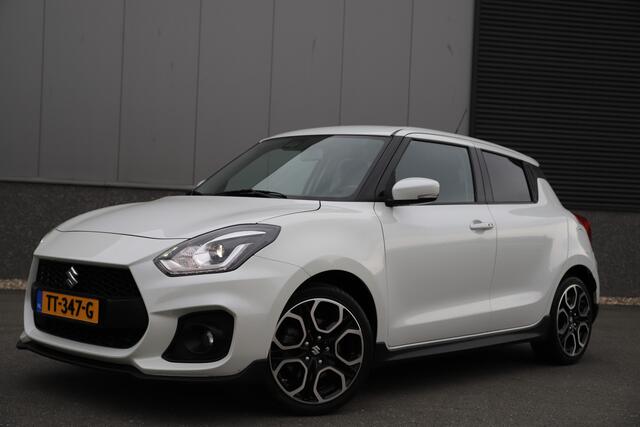Suzuki SWIFT 1.4 140pk/Sport/H6/Adaptive/Carplay/Camera/¤31 per mnd.