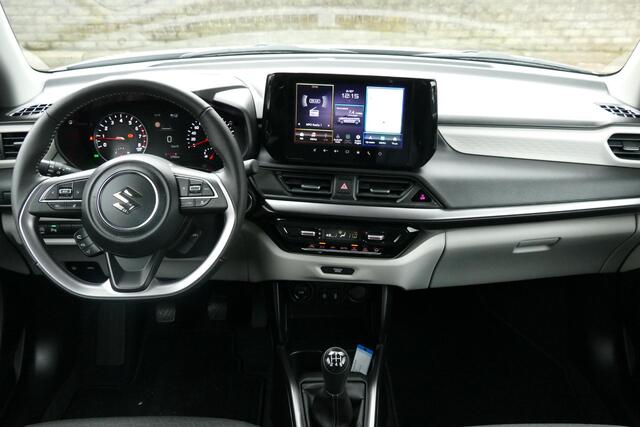 Suzuki SWIFT 1.2 Style Smart Hybrid | RIIJKLARPRIJS |