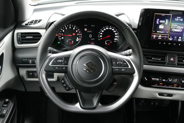 Suzuki SWIFT 1.2 Style Smart Hybrid | RIIJKLARPRIJS |