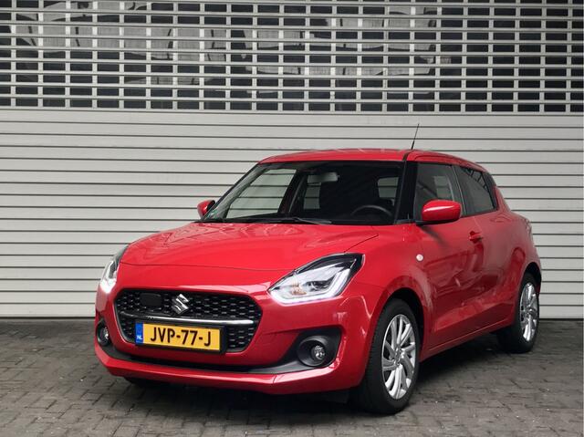 Suzuki SWIFT 1.2 Select Smart Hybrid Automaat Rijklaarprijs!