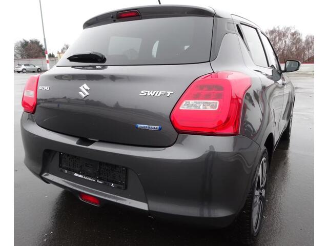 Suzuki SWIFT 1.0 ADAP CRUISE STOELVER. APPLE P-CAM