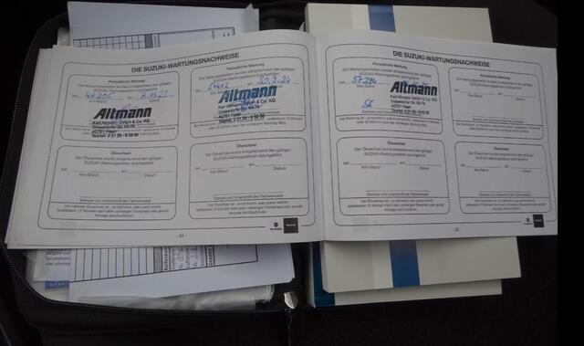 Suzuki SWIFT 1.0 ADAP CRUISE STOELVER. APPLE P-CAM