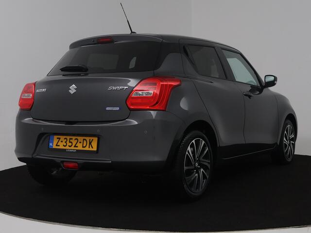 Suzuki SWIFT 1.2 Style Smart Hybrid | Apple Carplay / Android Auto | Cruise Control | Climate Control | Keyless Entry |