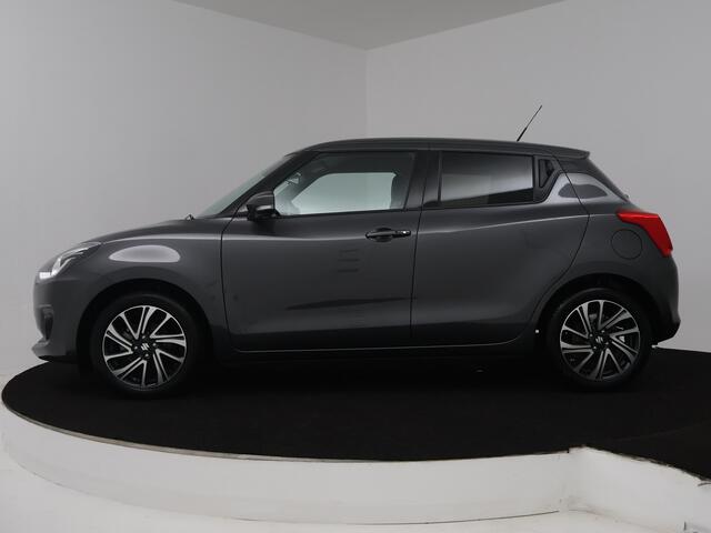 Suzuki SWIFT 1.2 Style Smart Hybrid | Apple Carplay / Android Auto | Cruise Control | Climate Control | Keyless Entry |