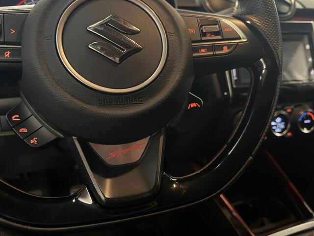 Suzuki SWIFT 1.4 Sport Binnenkort meer foto's | Remus | Dealer Onderhouden