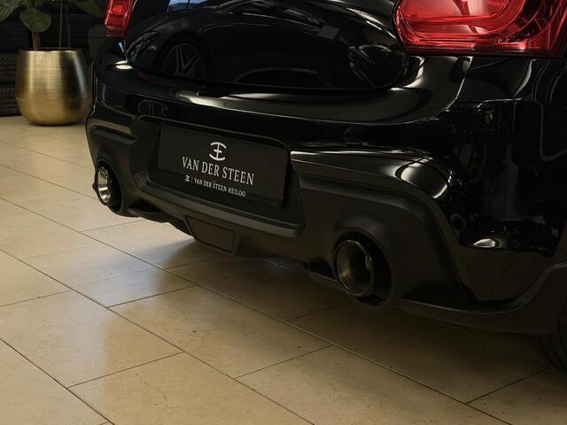 Suzuki SWIFT 1.4 Sport Binnenkort meer foto's | Remus | Dealer Onderhouden