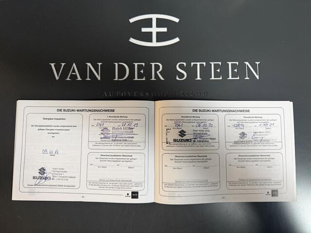 Suzuki SWIFT 1.4 Sport Binnenkort meer foto's | Remus | Dealer Onderhouden