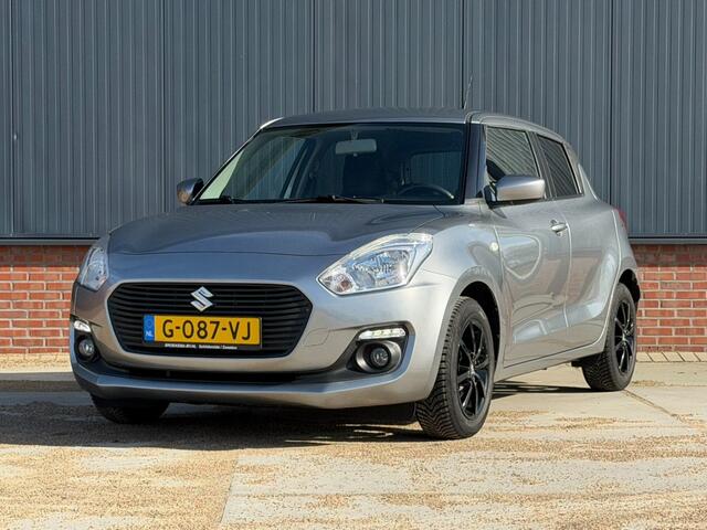Suzuki SWIFT 1.2 Select Camera / Carplay / Stoelverwarming