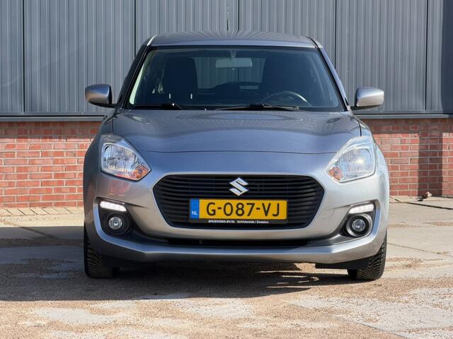 Suzuki SWIFT 1.2 Select Camera / Carplay / Stoelverwarming