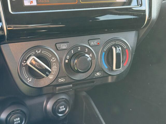 Suzuki SWIFT 1.2 Select Camera / Carplay / Stoelverwarming