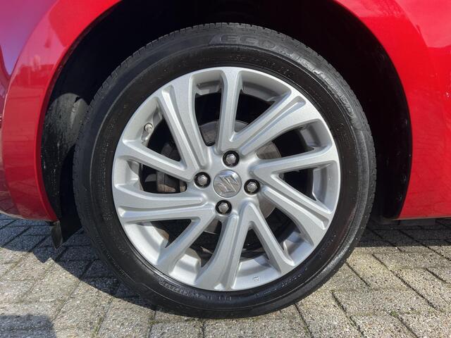 Suzuki SWIFT 1.2 Select Smart Hybrid | Apple Carplay & Android Auto | Airco | Zeer Lage Kilometerstand | 16" LM Velgen