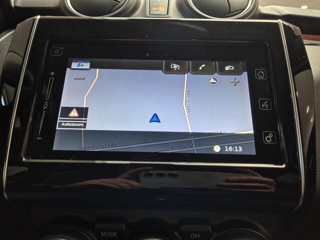 Suzuki SWIFT 1.4 Sport Smart Hybrid [CARPLAY| CLIMA| CAMERA| 17 INCH]