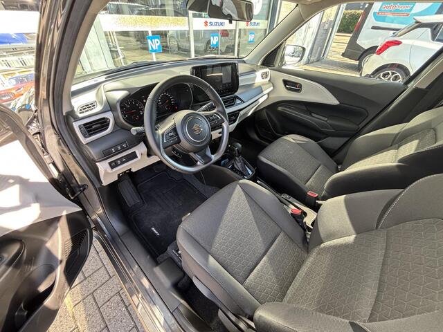 Suzuki SWIFT 1.2 Select Smart Hybrid | Automaat | Achteruitrijcamera | Cruise Controle