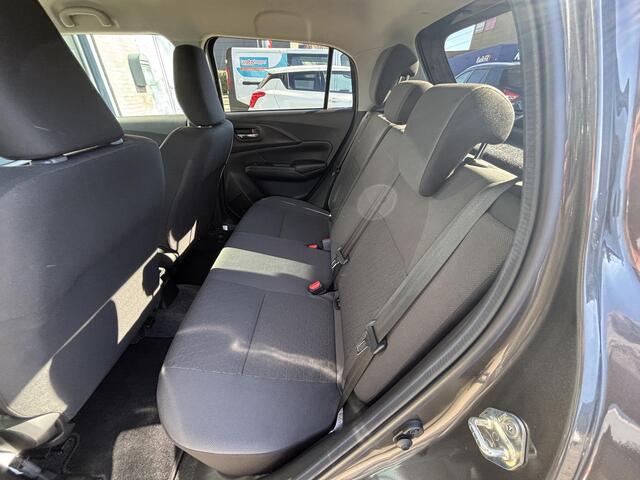 Suzuki SWIFT 1.2 Select Smart Hybrid | Automaat | Achteruitrijcamera | Cruise Controle