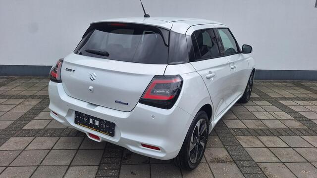 Suzuki SWIFT 1.2 Style Smart Hybrid RIJKLAAR PROKS