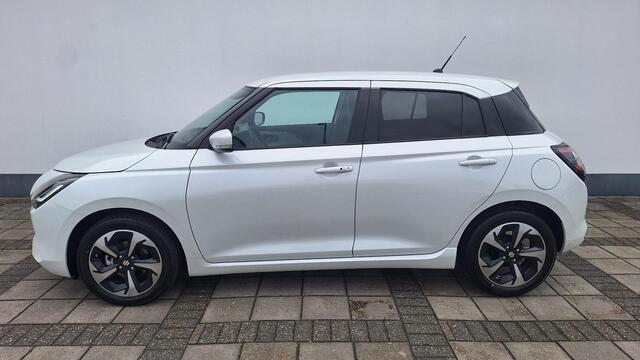 Suzuki SWIFT 1.2 Style Smart Hybrid RIJKLAAR PROKS
