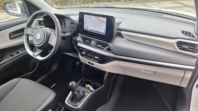 Suzuki SWIFT 1.2 Style Smart Hybrid RIJKLAAR PROKS