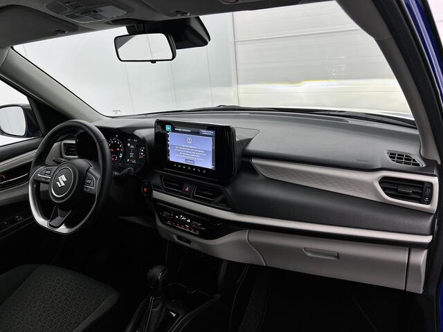 Suzuki SWIFT 1.2 Style Smart Hybrid Bi Tone | Dealeronderhouden | Full map navigatie |