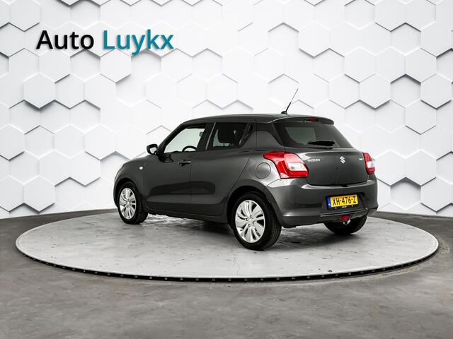 Suzuki SWIFT 1.2 Select | Navigatie | Parkeercamera | Apple Carplay/Android Auto