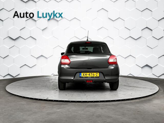 Suzuki SWIFT 1.2 Select | Navigatie | Parkeercamera | Apple Carplay/Android Auto